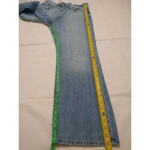 X2 Men's regular boot cut Jeans 
Size 32X30 - Picture 3 of 12